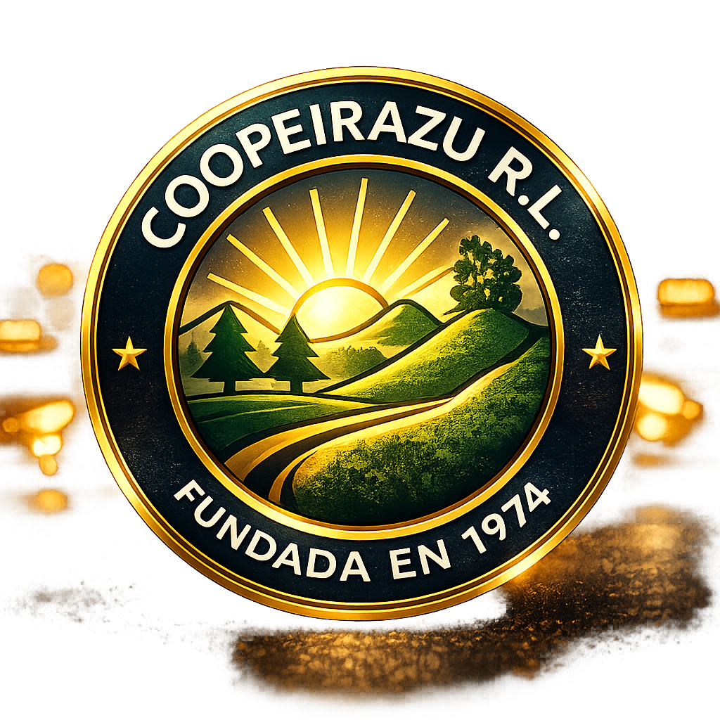 CoopeIrazu Logo